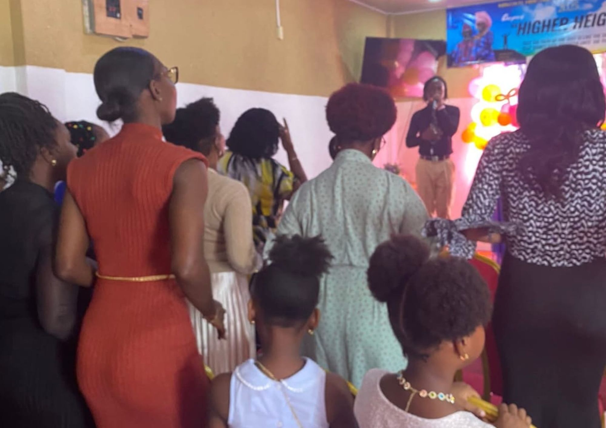 Orange Modern Real Estate Trifold Brochure(2)