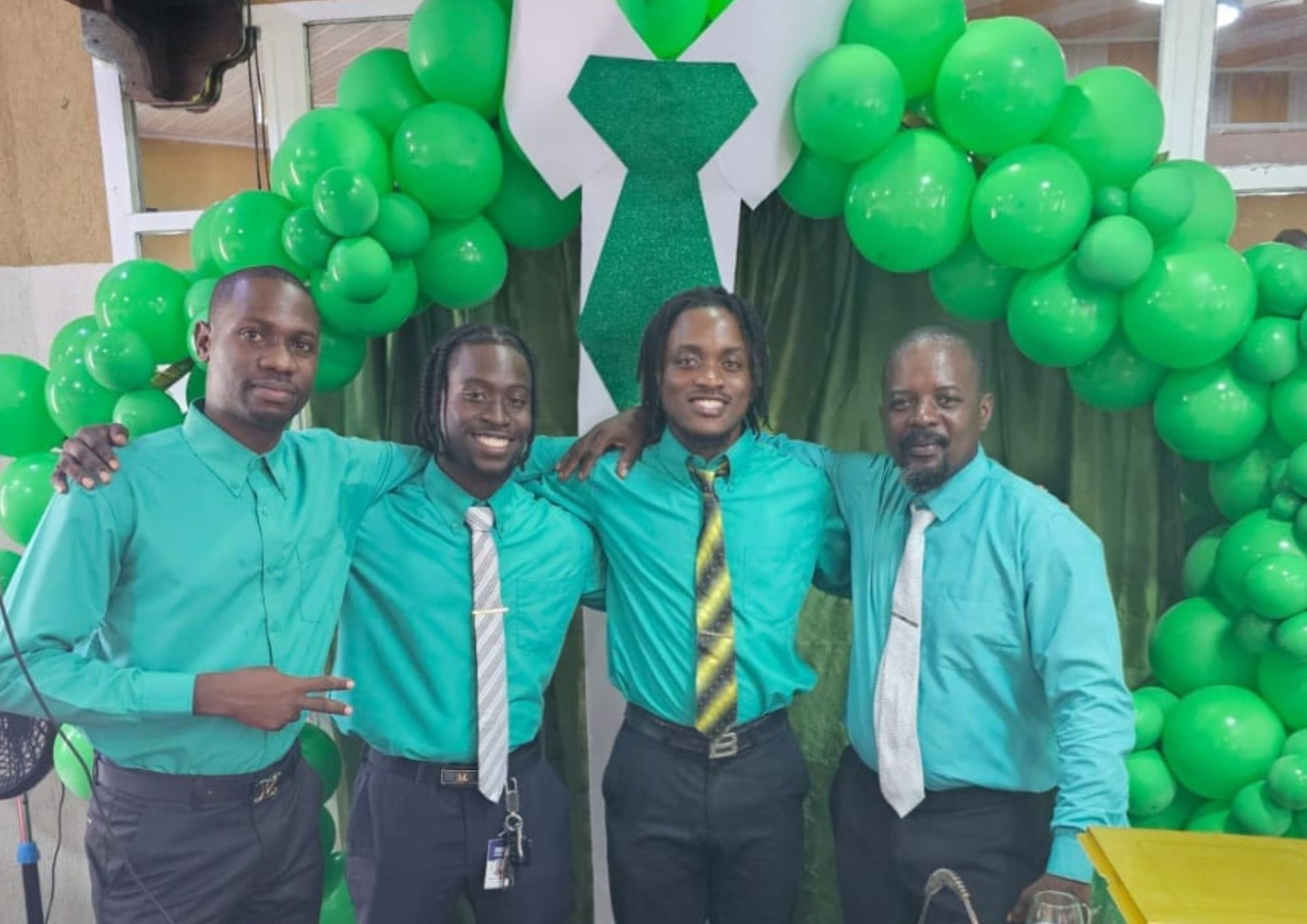 Orange Modern Real Estate Trifold Brochure(3)